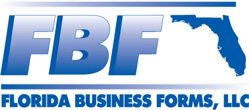 Florida Business Forms, LLC's Logo