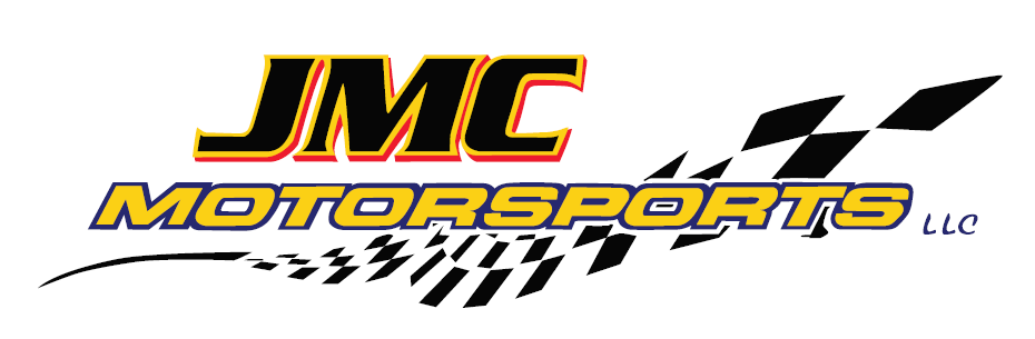JMC Motorsports, LLC's Logo