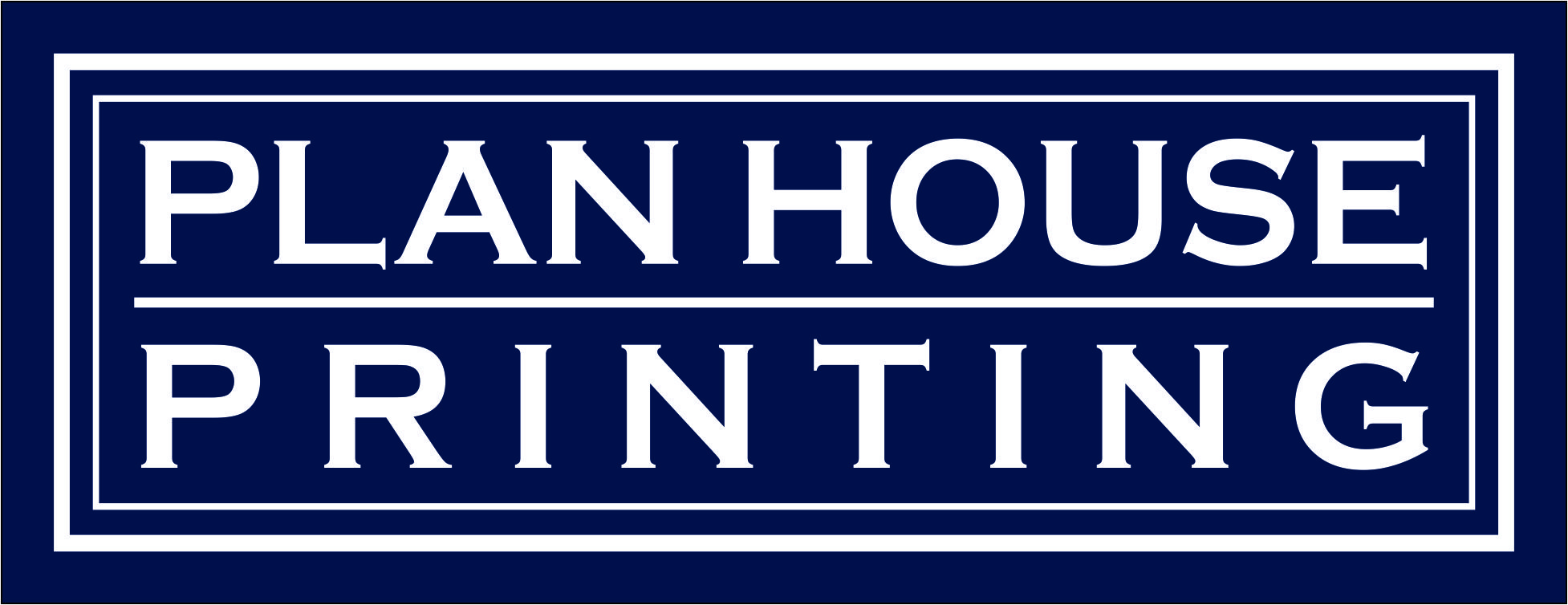 Plan House Printing, Signs & Promotional Products's Logo