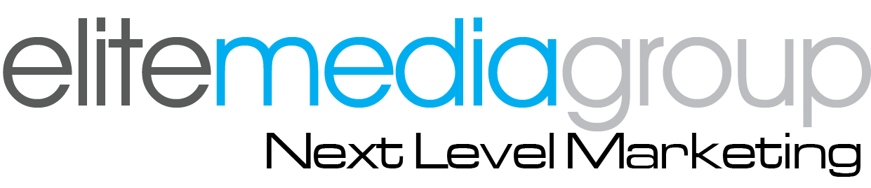 Elite Media Grp, LLC's Logo