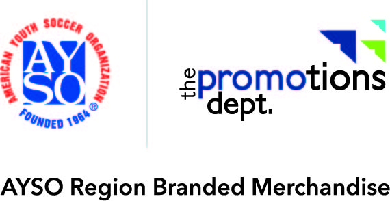 The Promotions Dept.'s Logo