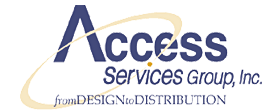 Access Services Group Inc's Logo