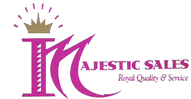 Majestic Sales's Logo