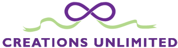 Creations Unlimited, Inc.'s Logo