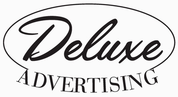 Deluxe Advertising's Logo