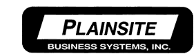 Plainsite Business Systems Inc's Logo