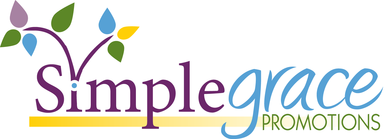 Simple Grace Promotions, Inc.'s Logo
