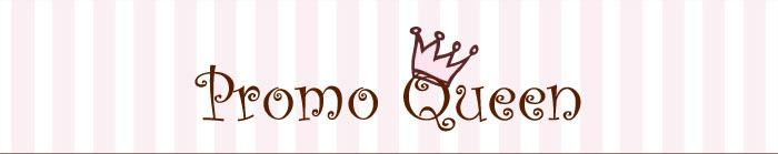 Promo Queen's Logo