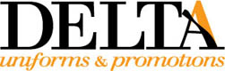 Delta Promotions LLC's Logo