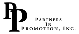 Partners In Promotion Inc's Logo