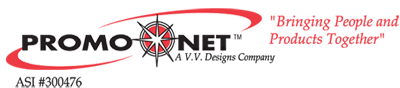 Promonet A V V Designs Co LLC's Logo