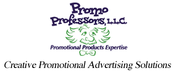 Promo Professors LLC's Logo