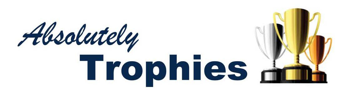 Absolutely Trophies Inc.'s Logo