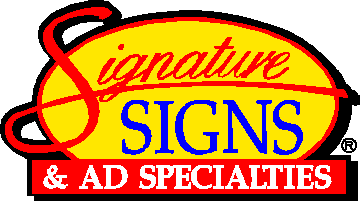 Signature Signs & Ad Specs's Logo