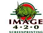 Image 420's Logo