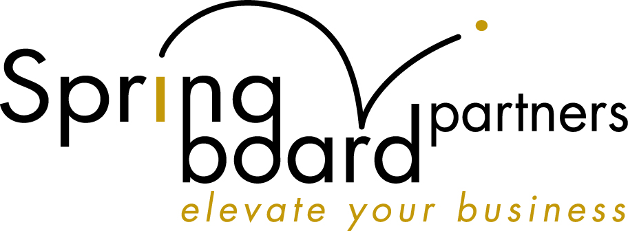 Springboard Partners Inc.'s Logo