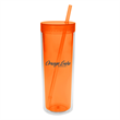 16 oz. Double Wall Aria Tumbler