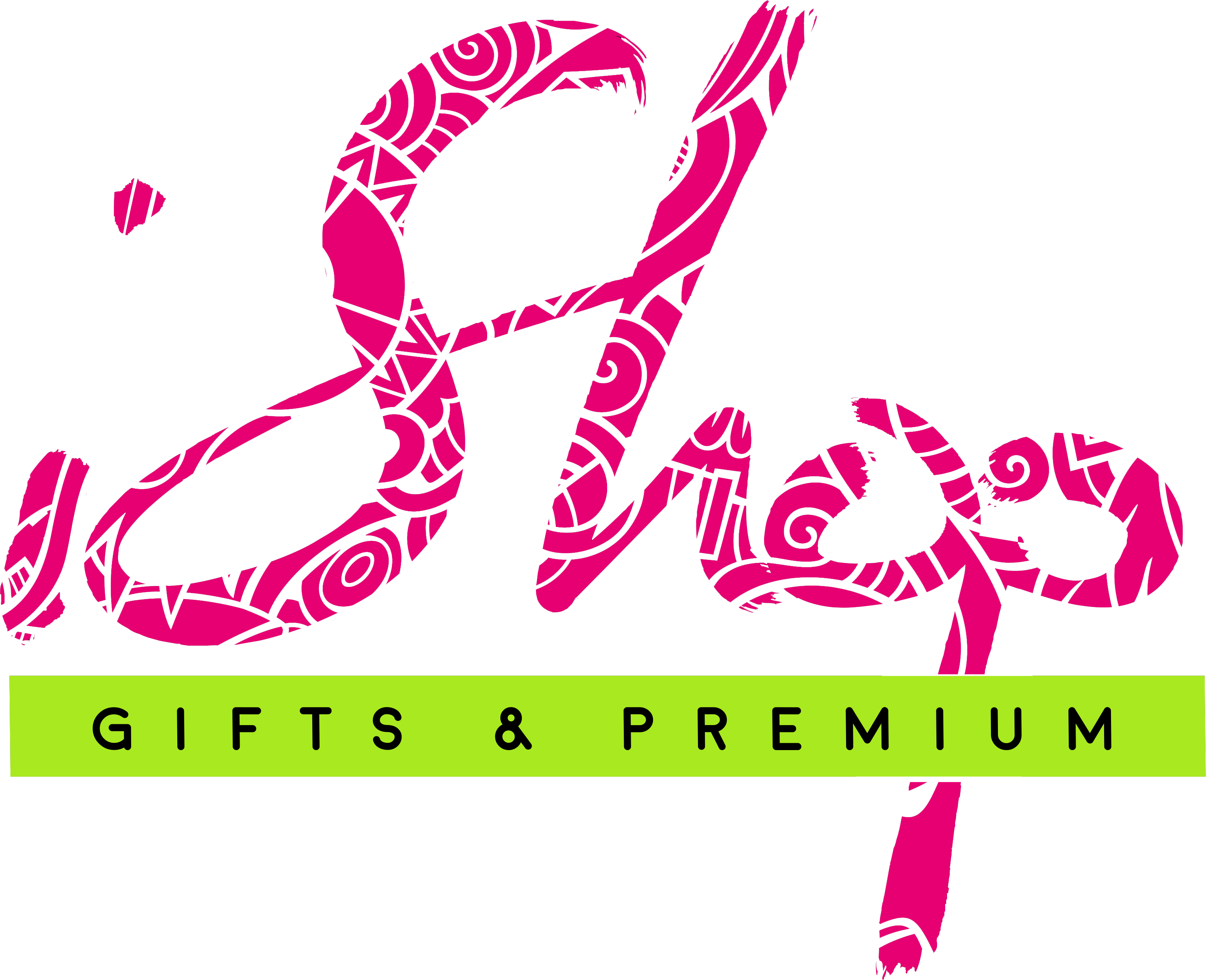 I Shop Gifts and Premium's Logo