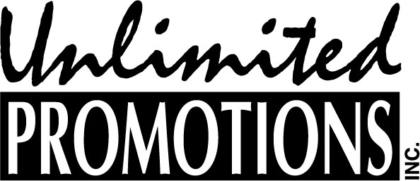Unlimited Promotions Inc.'s Logo