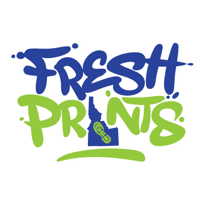 Fresh Prints's Logo