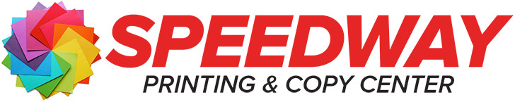 Speedway Printing Inc's Logo