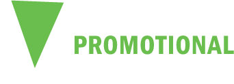 Bradson Promotional Group Inc's Logo