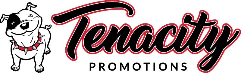 Tenacity Promotions's Logo