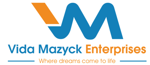 Vida Mazyck Enterprises's Logo