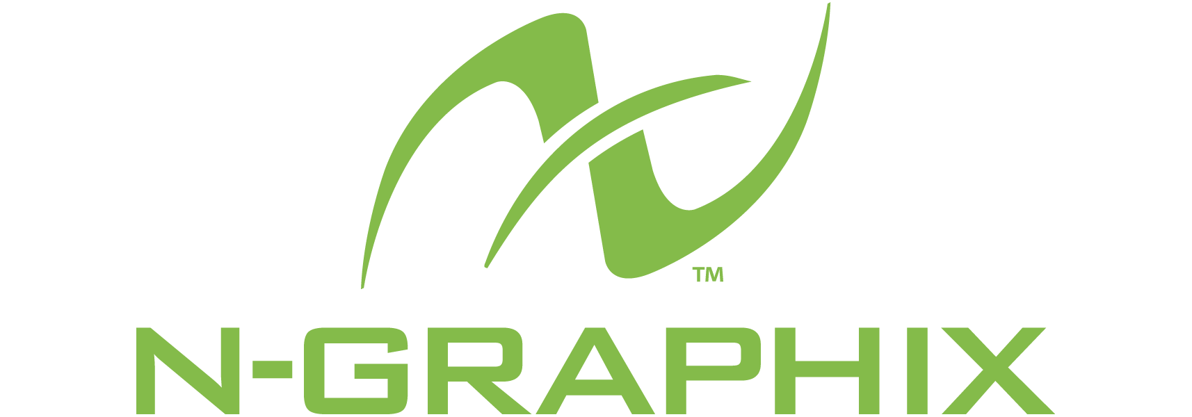N-Graphix's Logo
