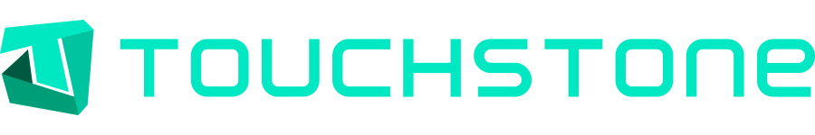 Touchstone Merchandise Group's Logo