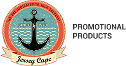 Jersey Cape's Logo