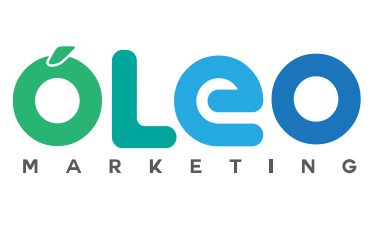 Oleo Marketing Inc's Logo