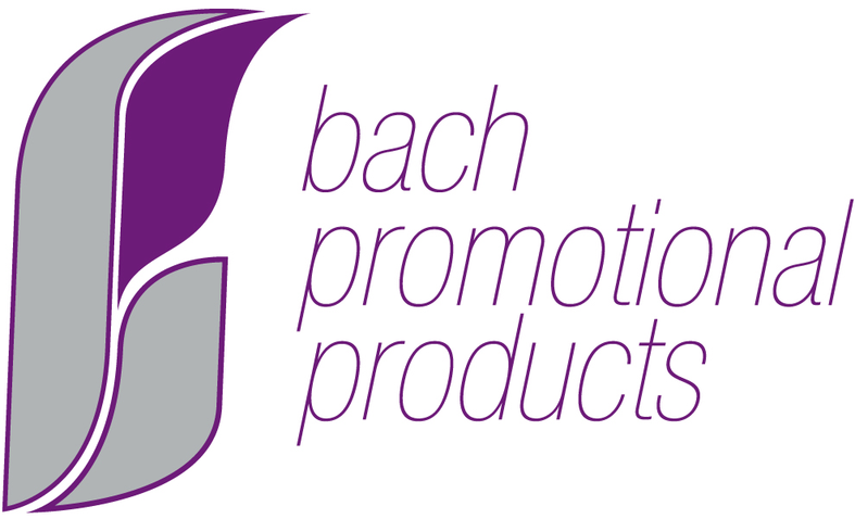 Bach Promotional Products, Inc's Logo