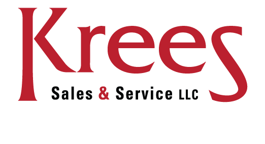 Krees Sales & Service, LLC's Logo