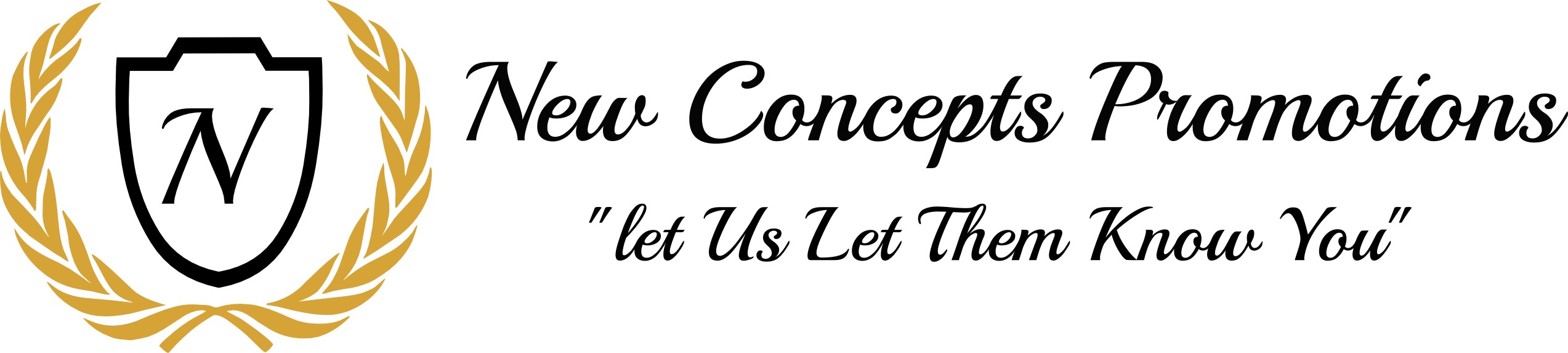 New Concepts Promotions's Logo