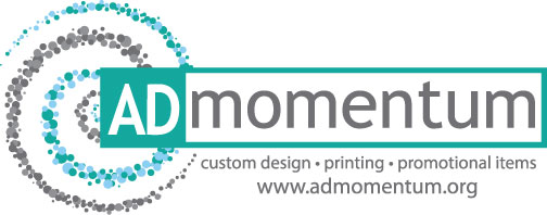 Ad Momentum Inc's Logo
