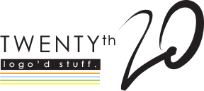 Twentyth's Logo