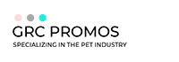 GRC Pet Promos's Logo
