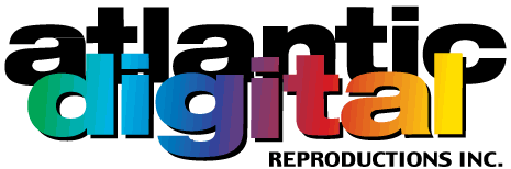 Atlantic Digital Reproductions Inc.'s Logo