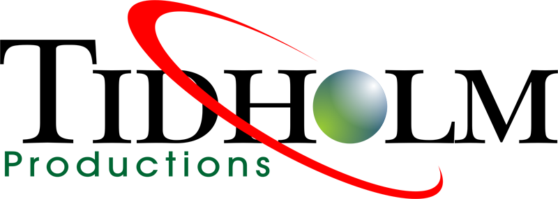 Tidholm Productions's Logo