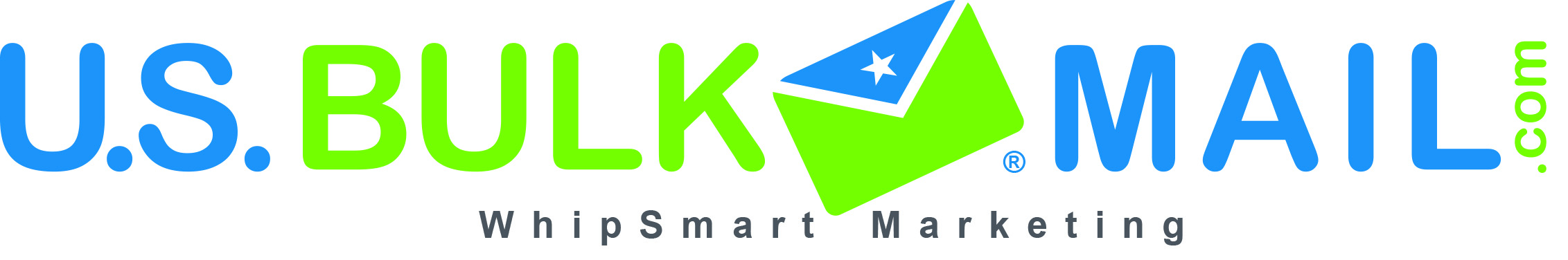 US Bulk Mail's Logo