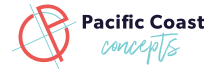 Pacific Coast Concepts's Logo