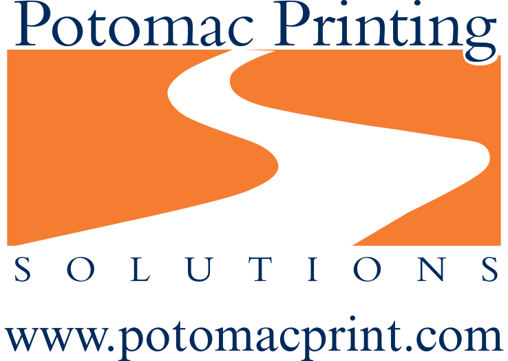 Potomac Printing Solutions's Logo