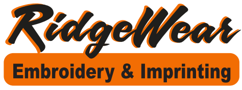 RidgeWear Sports & Imprinting's Logo