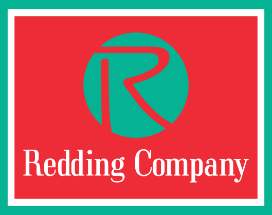 Redding Company's Logo