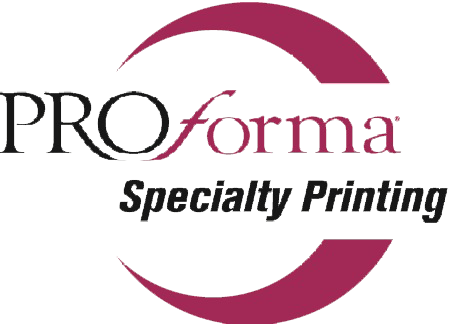 Proforma Specialty Printing's Logo