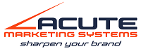 Acute Marketing Systems's Logo