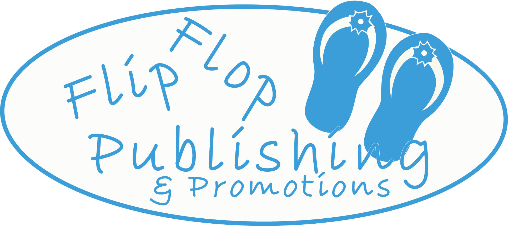 Flip Flop Publishing & Promotions's Logo