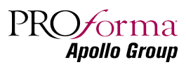 Proforma Apollo Group's Logo