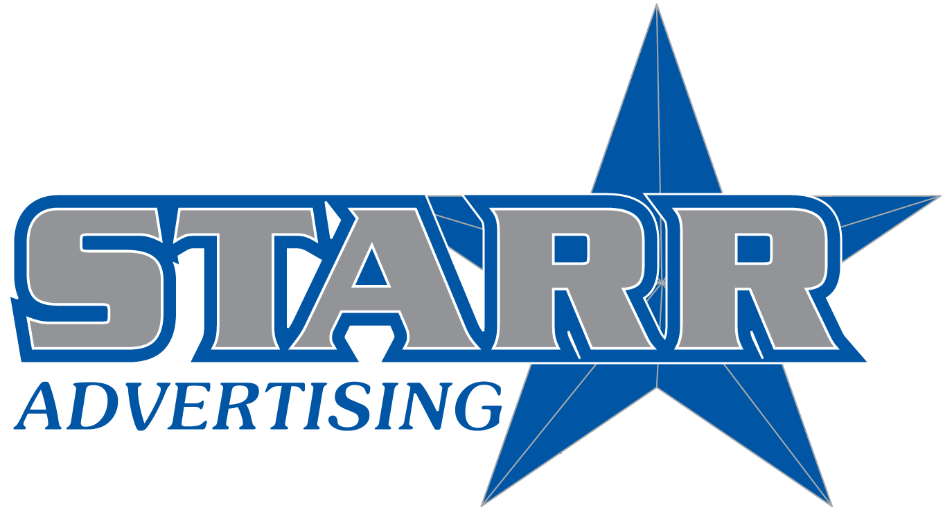 Starr Advertising's Logo